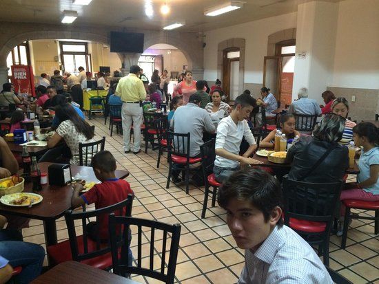 Rosticeria el Pastor